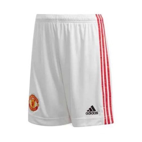 Pantalon Football Manchester United Domicile 2020-21